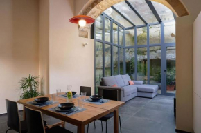 Casa ’nta vanedda